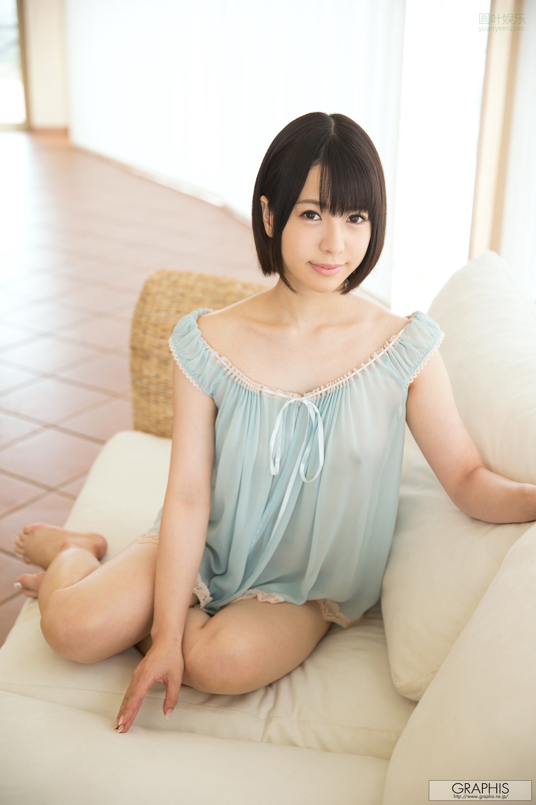 (2015 - 08 - 21) NAGAKURA Sena (永仓せな)