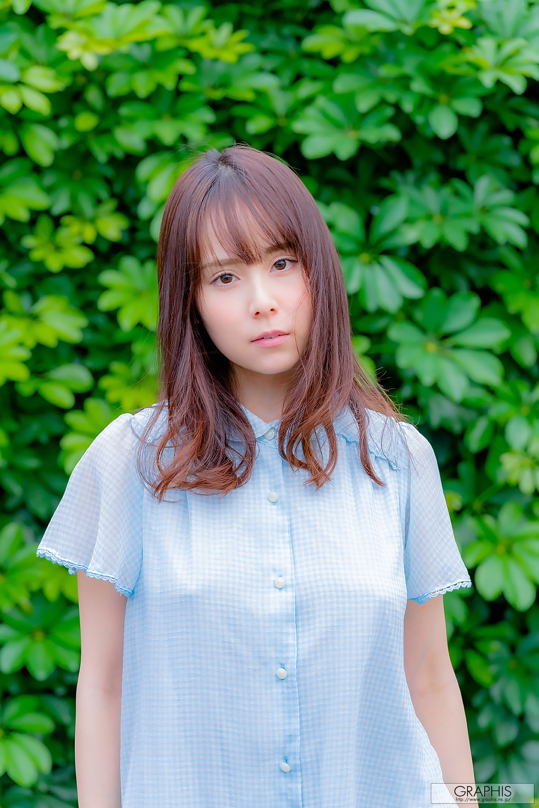 (2019 - 08 - 23) NAGASE Minamo (永瀬みなも) - Clear