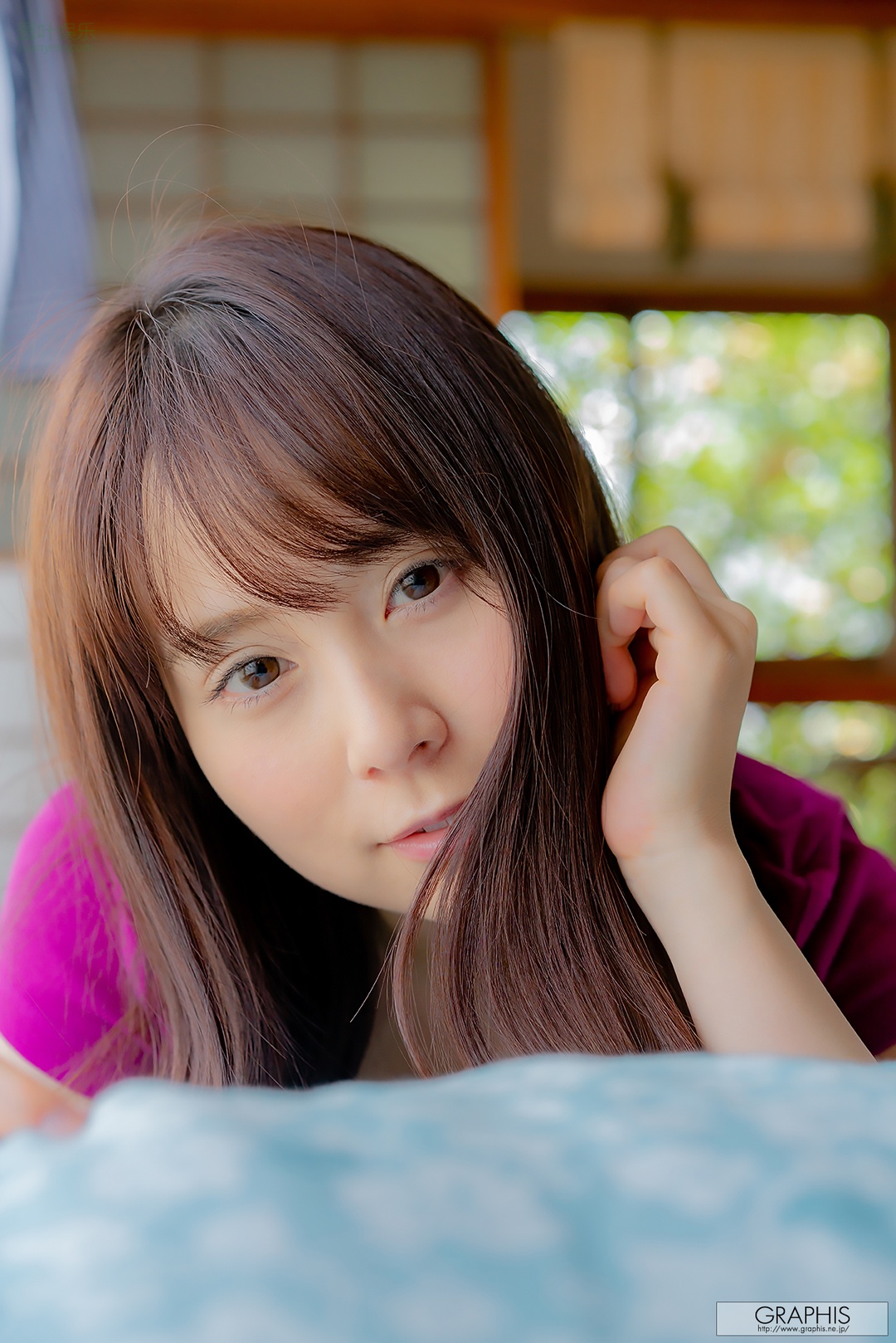 (2019 - 08 - 23) NAGASE Minamo (永瀬みなも) - Clear