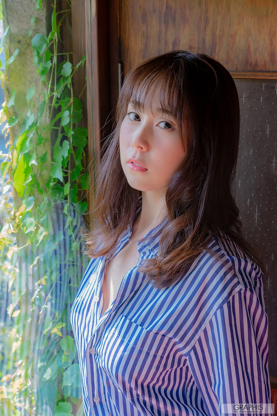 (2019 - 08 - 23) NAGASE Minamo (永瀬みなも) - Clear