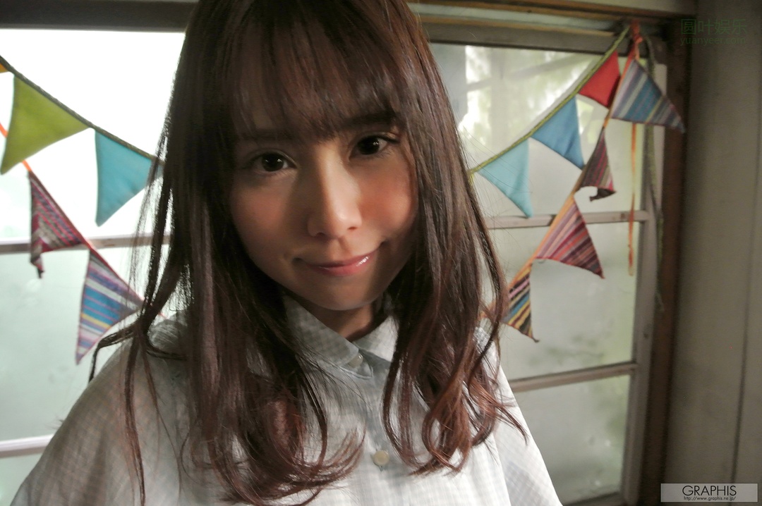 (2019 - 08 - 23) NAGASE Minamo (永瀬みなも) - Clear