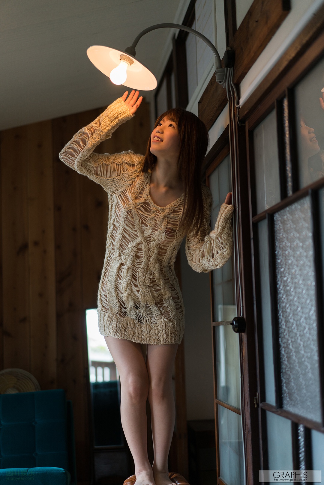 (2017 - 07 - 07) NAGISA Hikari (渚ひかり) - Splendid!