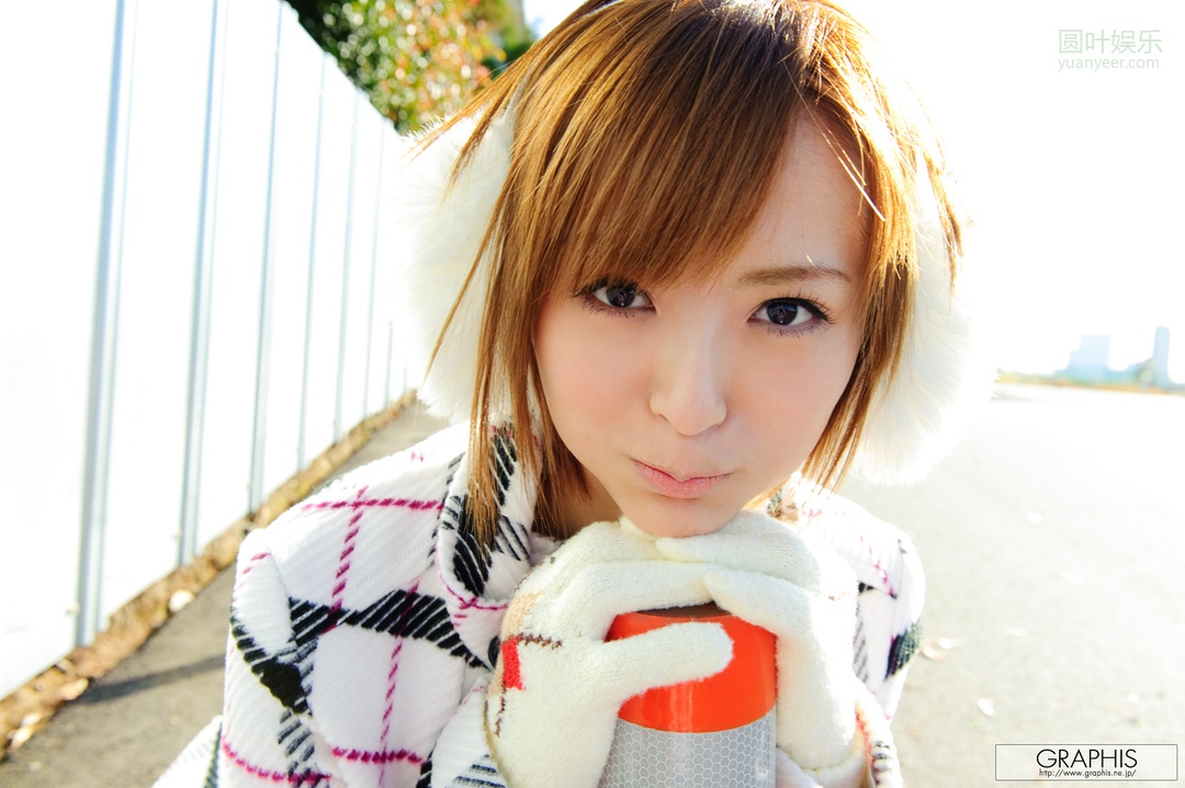 (2011 - 04 - 29) NAMIKI Yuu (并木优) - Golden Week Special 2011 - for YU