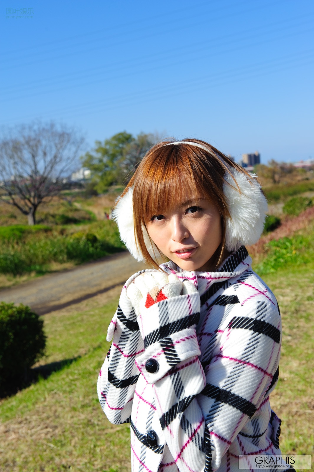 (2011 - 04 - 29) NAMIKI Yuu (并木优) - Golden Week Special 2011 - for YU