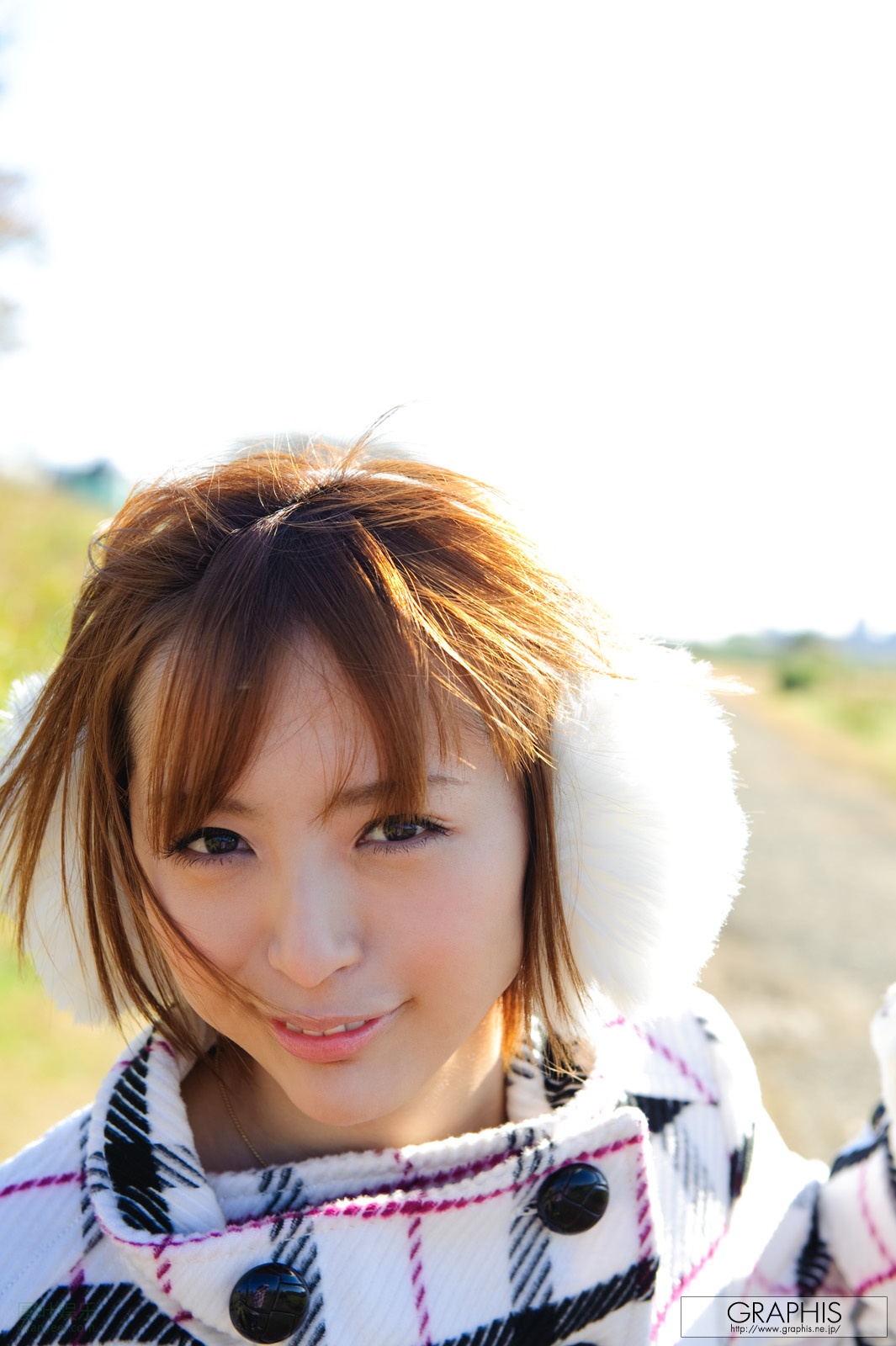 (2011 - 04 - 29) NAMIKI Yuu (并木优) - Golden Week Special 2011 - for YU封面