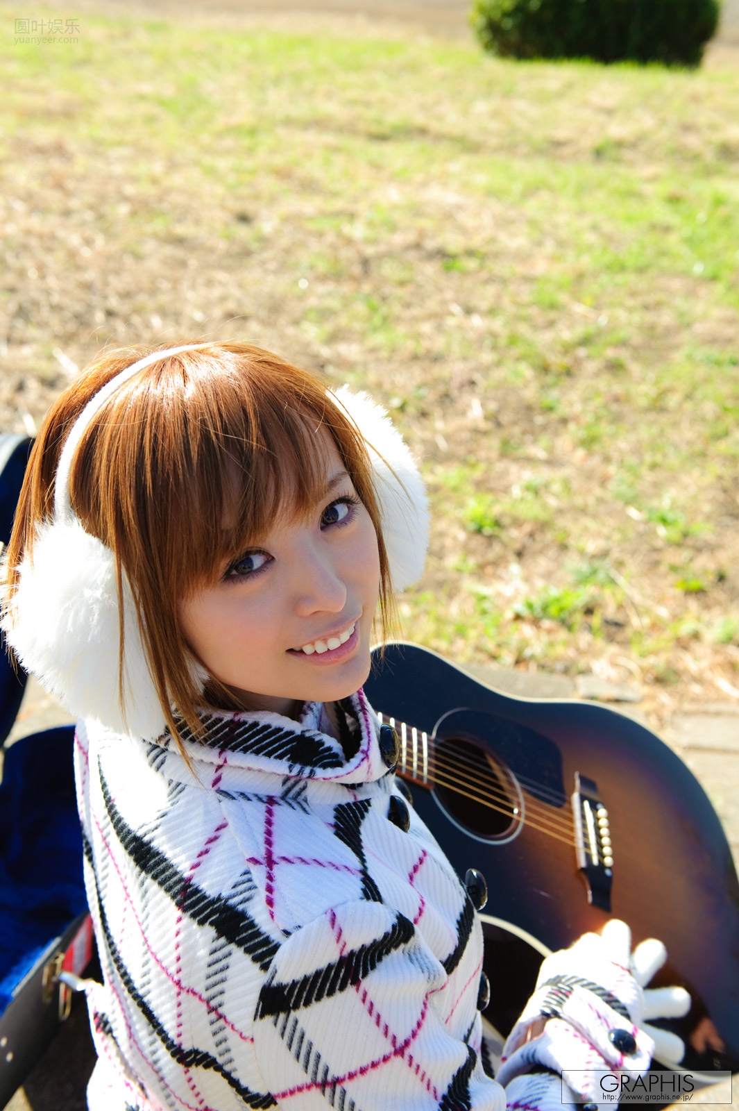 (2011 - 04 - 29) NAMIKI Yuu (并木优) - Golden Week Special 2011 - for YU