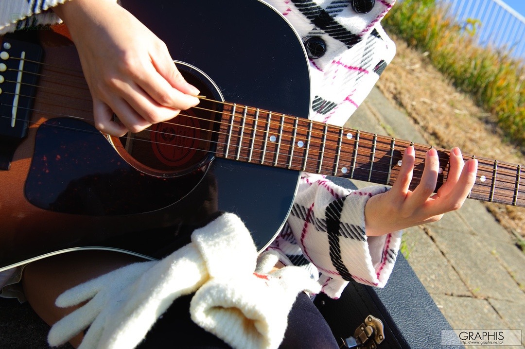 (2011 - 04 - 29) NAMIKI Yuu (并木优) - Golden Week Special 2011 - for YU