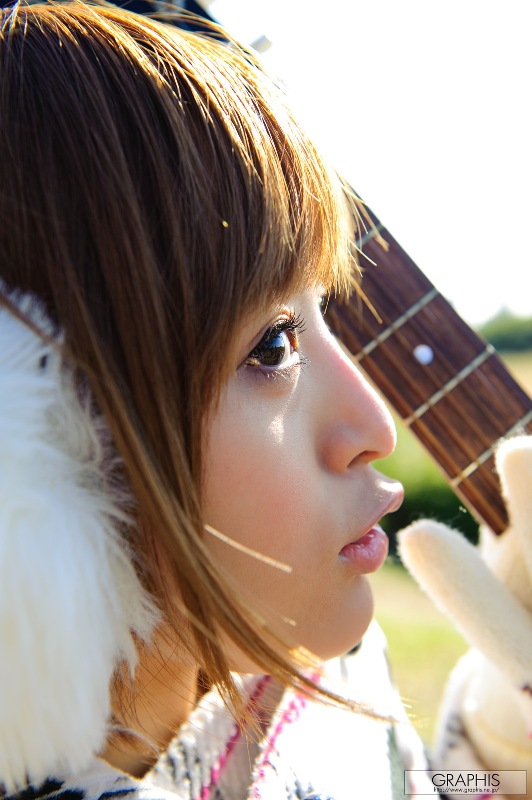 (2011 - 04 - 29) NAMIKI Yuu (并木优) - Golden Week Special 2011 - for YU