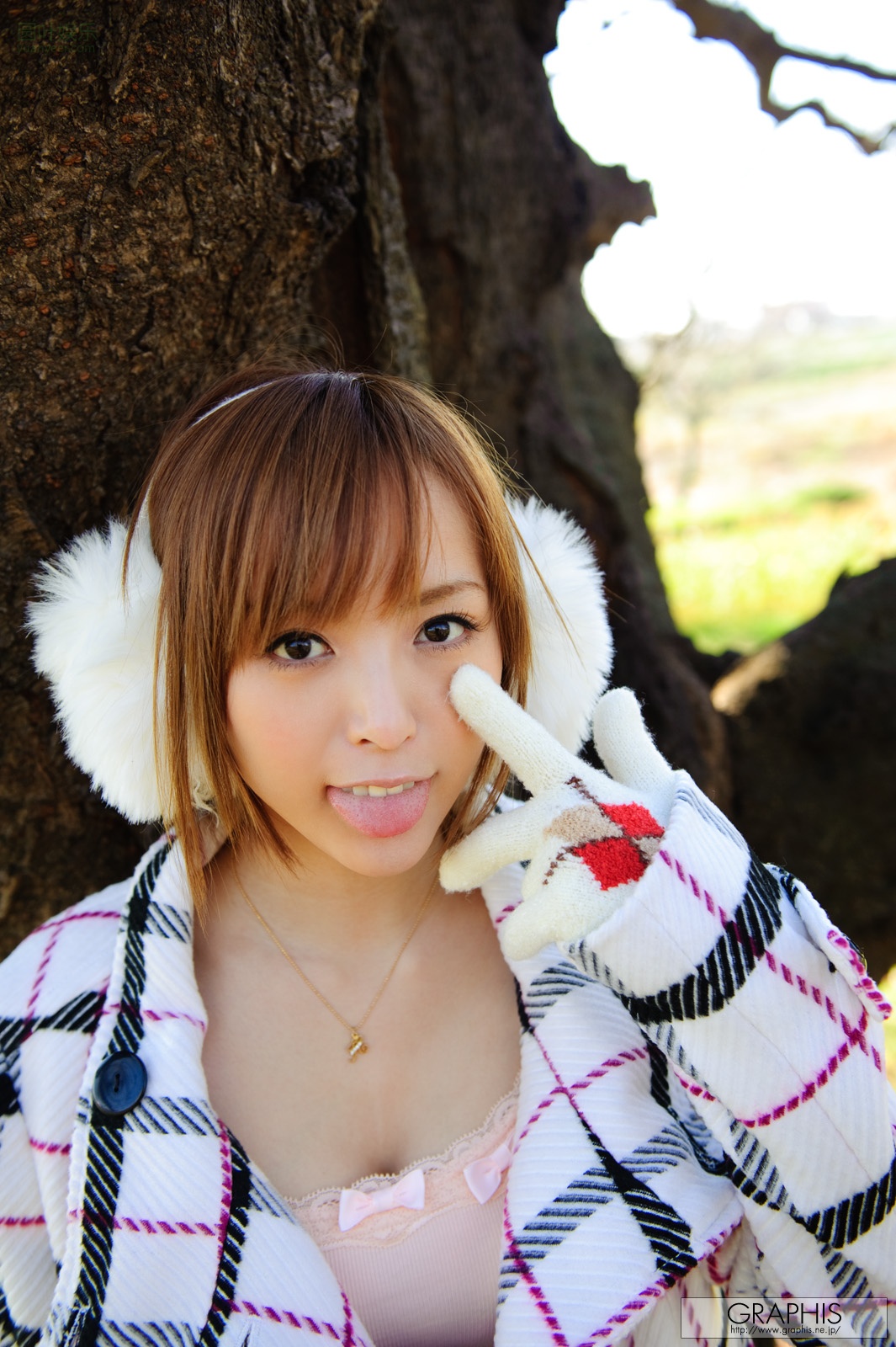 (2011 - 04 - 29) NAMIKI Yuu (并木优) - Golden Week Special 2011 - for YU