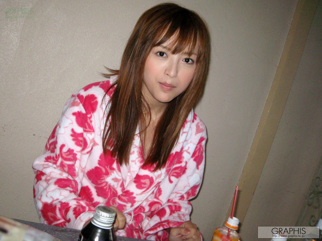 (2009 - 11 - 05) NAMIKI Yuu (并木优) - Smile Again