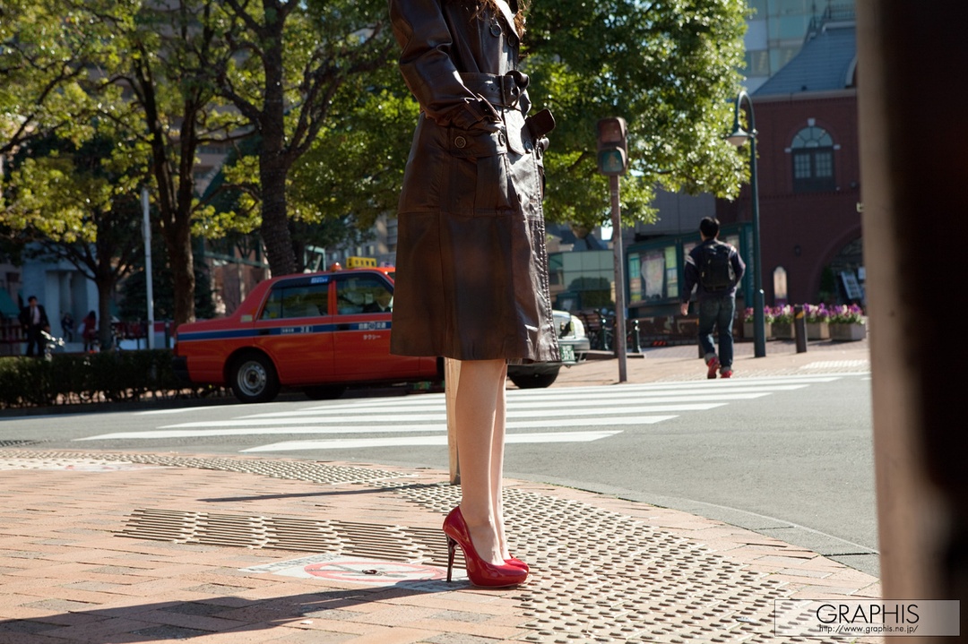 (2011 - 01 - 21) NAMIOKA Ryou (浪冈りょう)