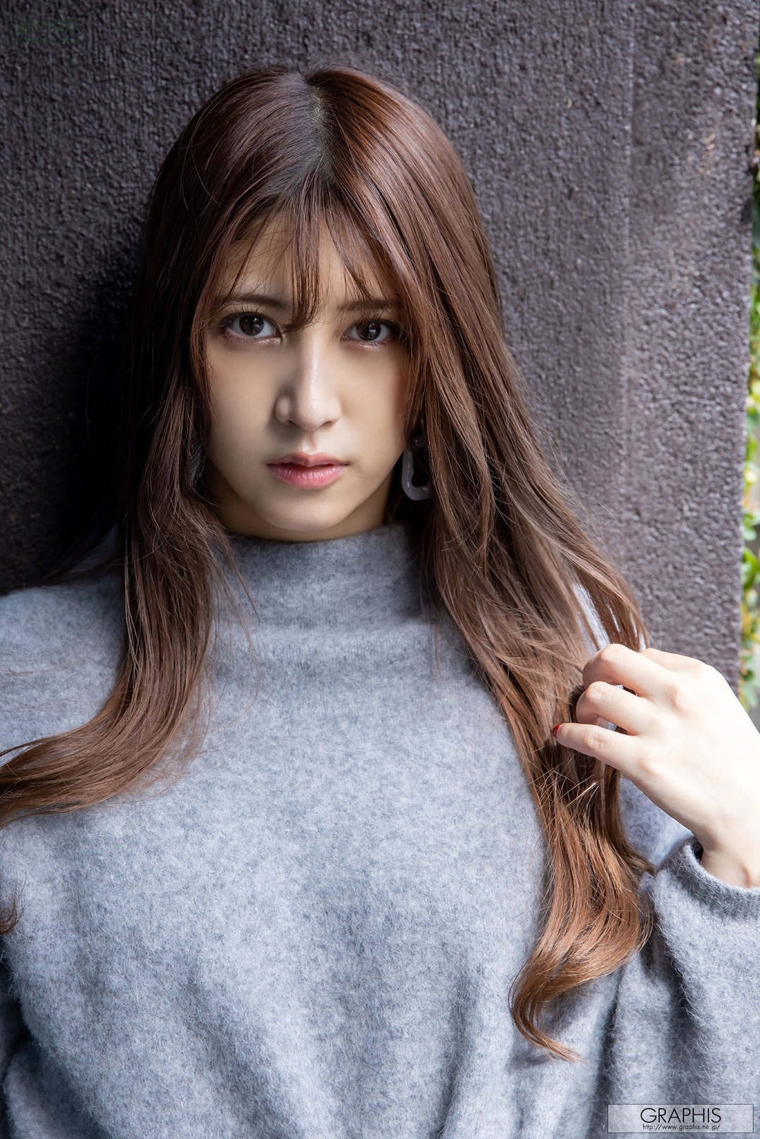 (2020 - 12 - 04) NANATSUMORI Riri (七ツ森りり) - éclat