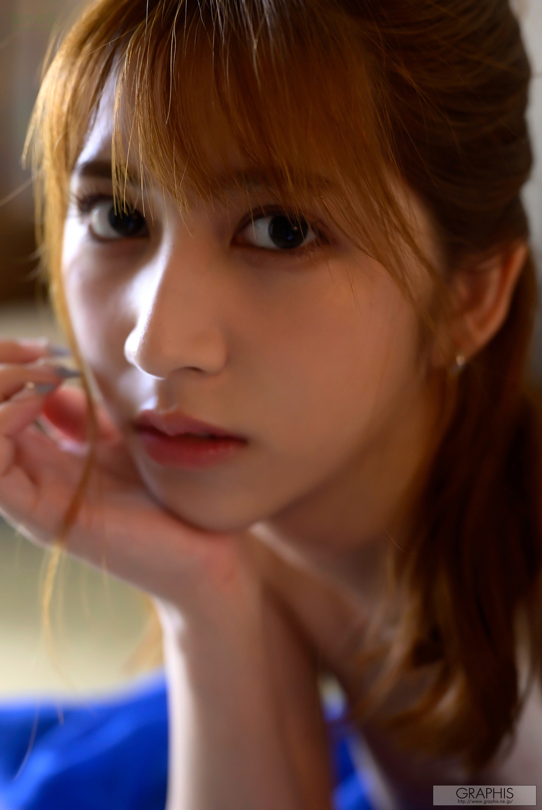 (2022 - 07 - 29) NANATSUMORI Riri (七ツ森りり) - Head Over Heels!