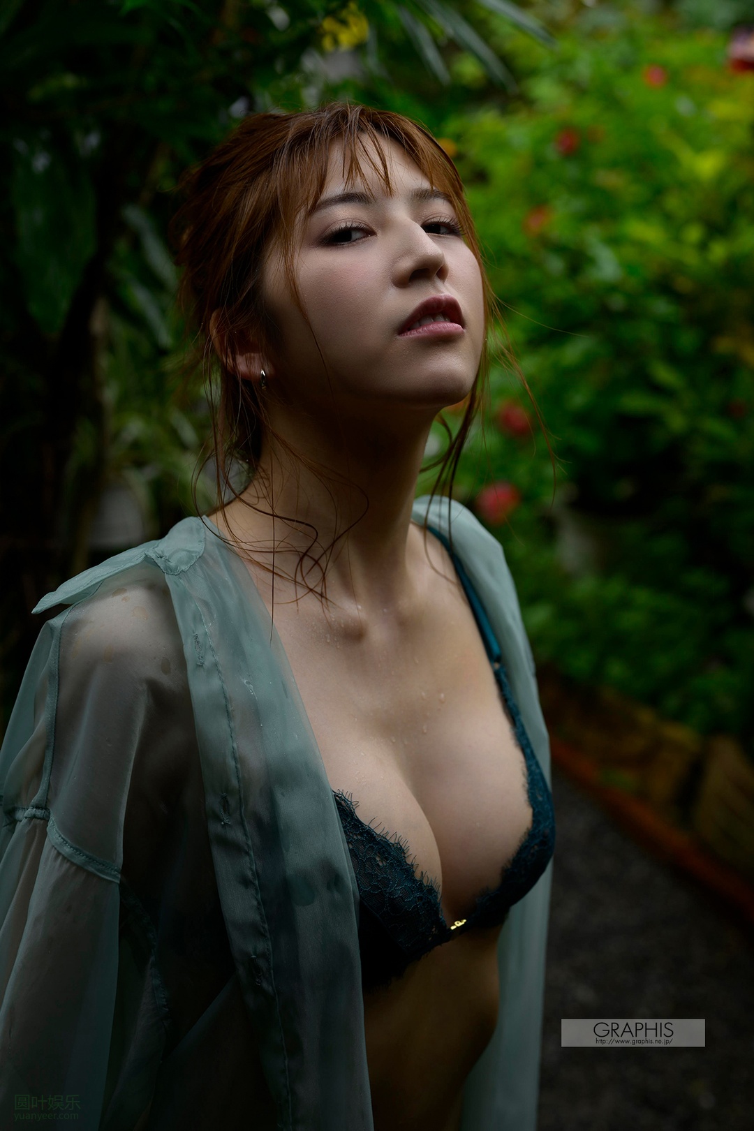 (2022 - 07 - 29) NANATSUMORI Riri (七ツ森りり) - Head Over Heels!