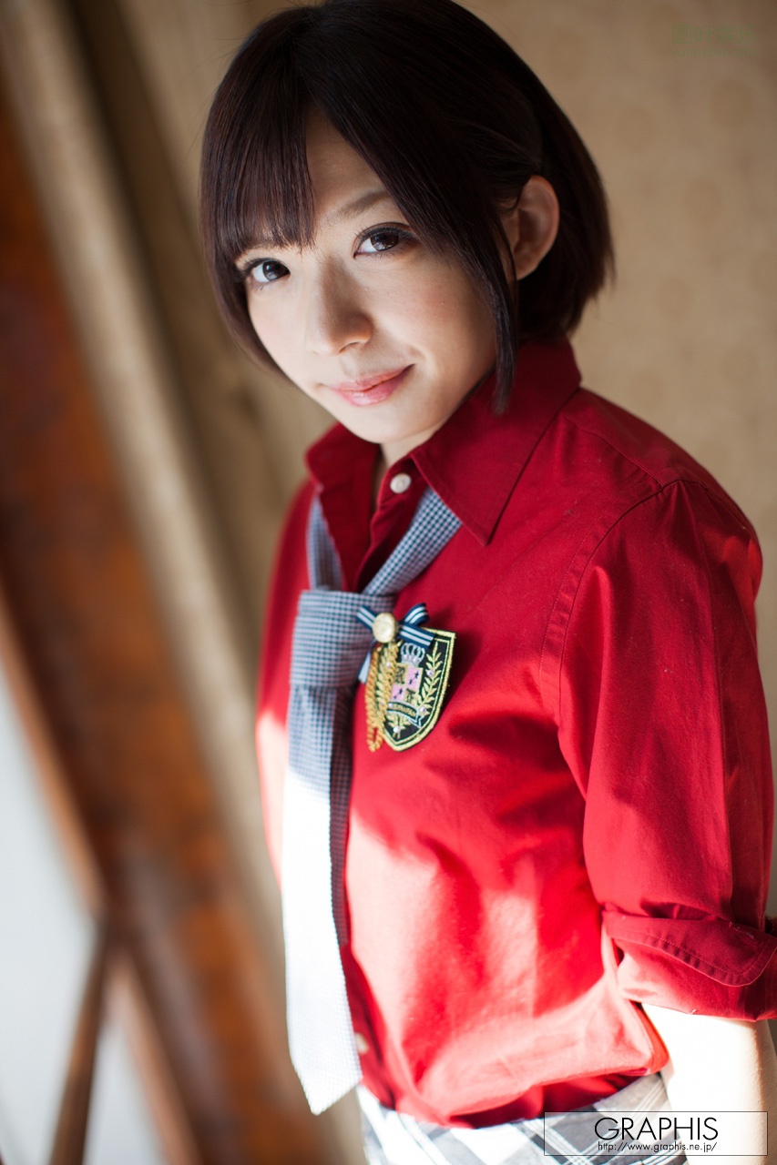 (2015 - 03 - 01) NARUMI Urumi (成海うるみ) Calendar