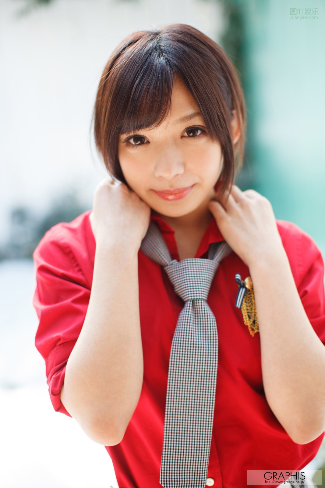 (2014 - 02 - 28) NARUMI Urumi (成海うるみ)封面