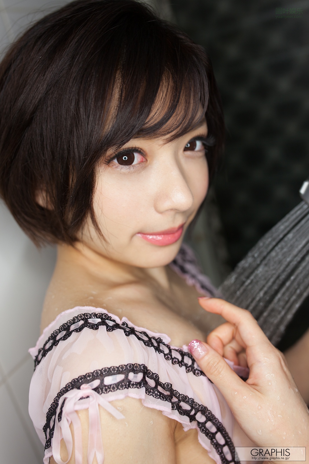 (2014 - 02 - 28) NARUMI Urumi (成海うるみ)