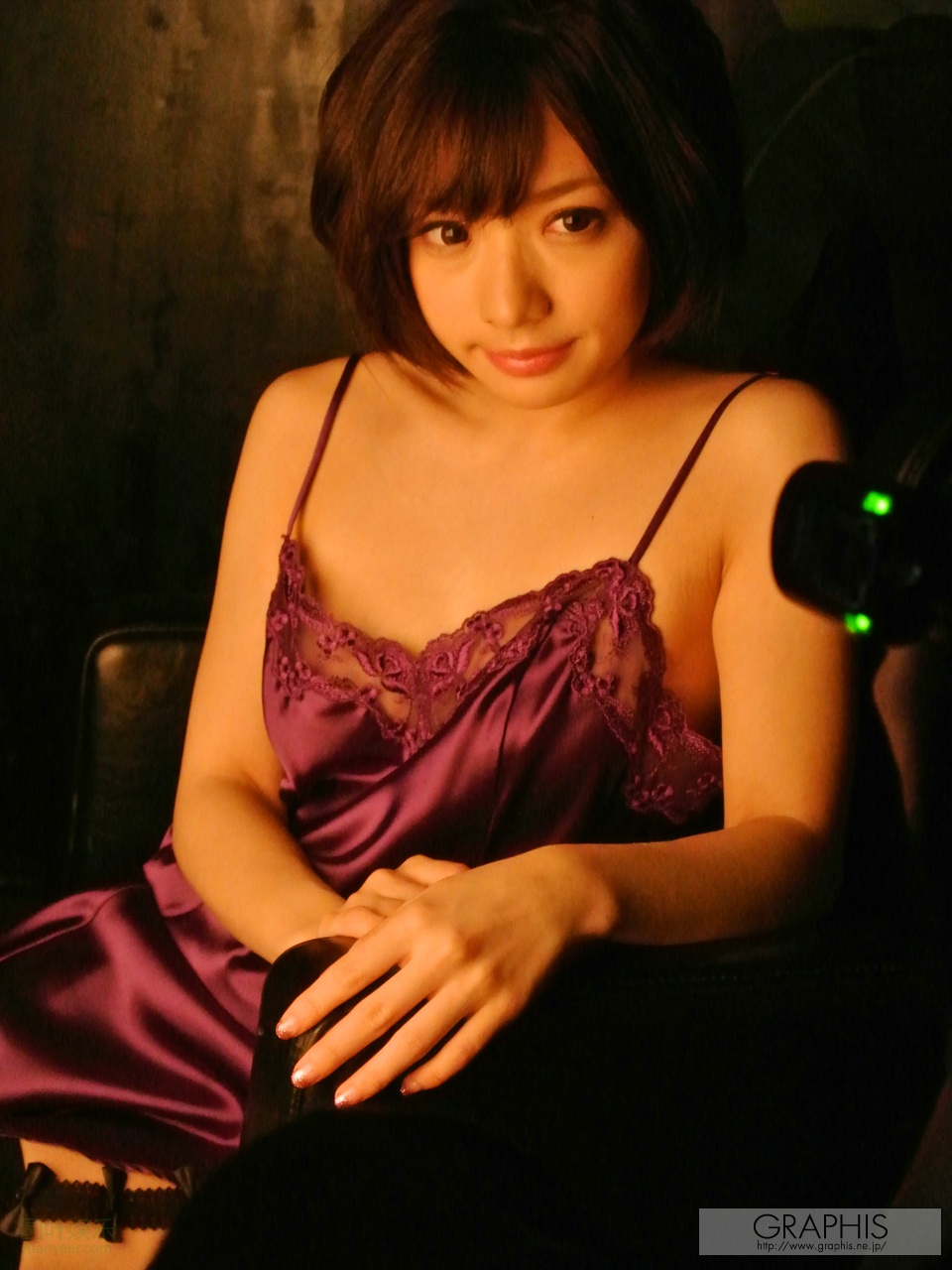 (2014 - 02 - 28) NARUMI Urumi (成海うるみ)