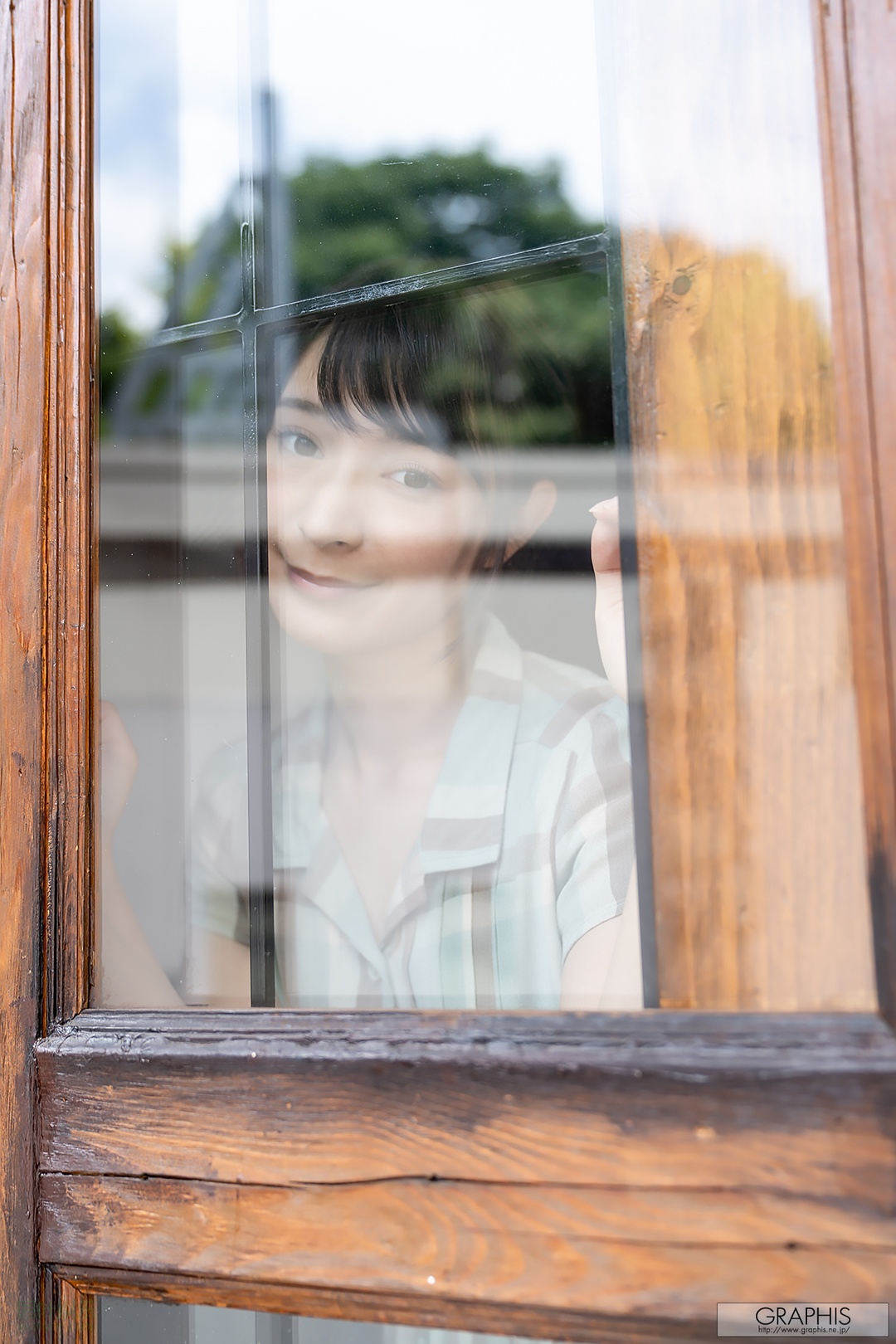 (2018 - 08 - 31) NARUMIYA Rika (成宫りか) - Refresh Girl