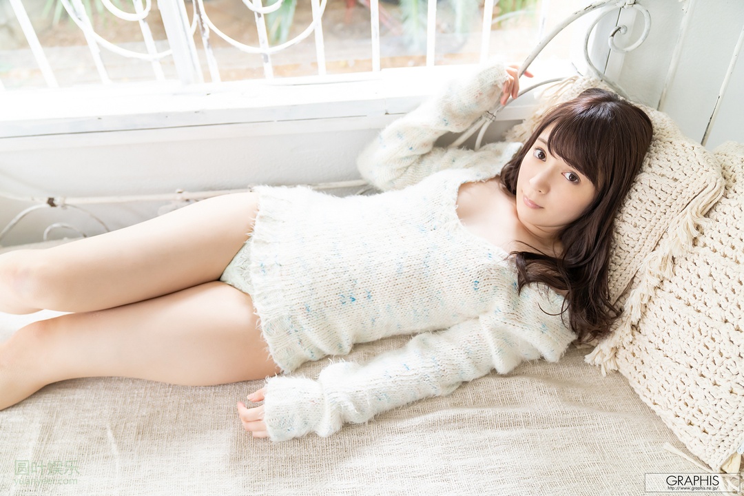 (2018 - 08 - 31) NARUMIYA Rika (成宫りか) - Refresh Girl