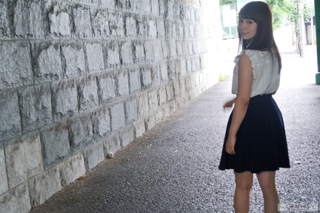 (2018 - 08 - 31) NARUMIYA Rika (成宫りか) - Refresh Girl