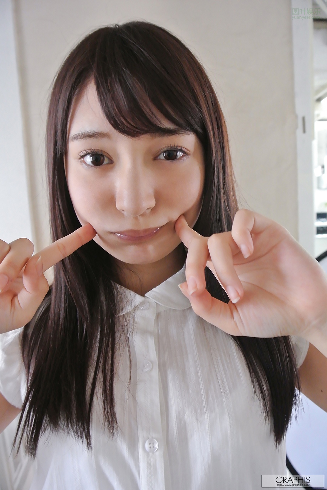 (2018 - 08 - 31) NARUMIYA Rika (成宫りか) - Refresh Girl