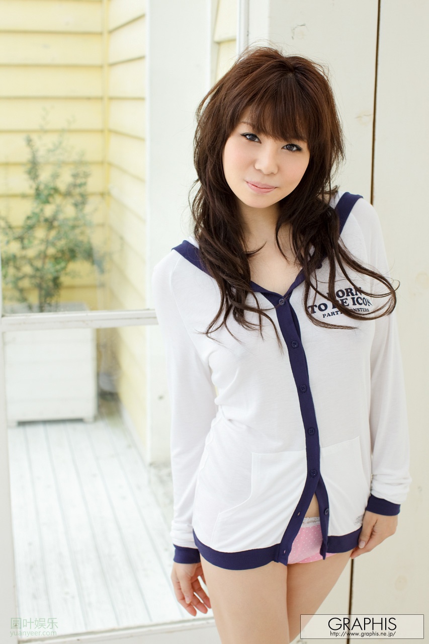 (2009 - 10 - 30) NATSUHARA Karen (夏原カレン)