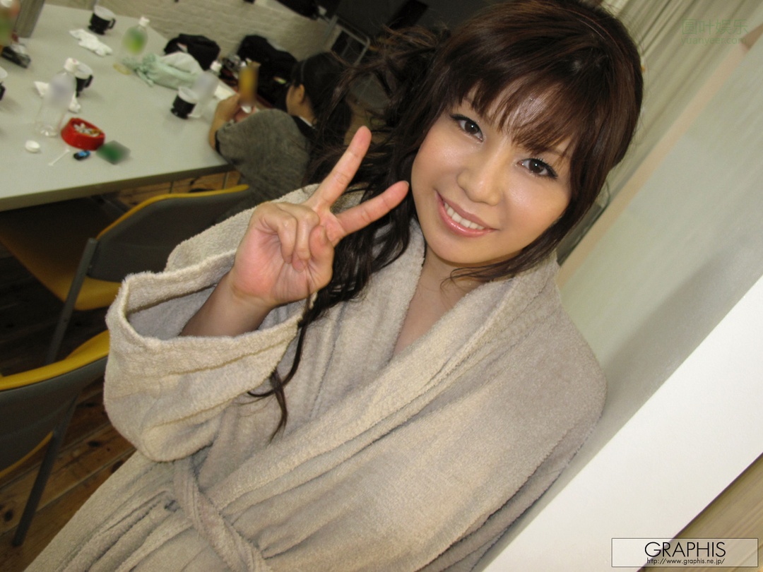 (2009 - 10 - 30) NATSUHARA Karen (夏原カレン)