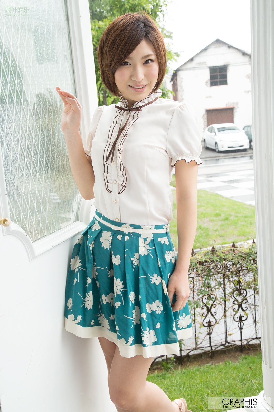 (2014 - 06 - 27) NATSUKI Minami (夏希みなみ)