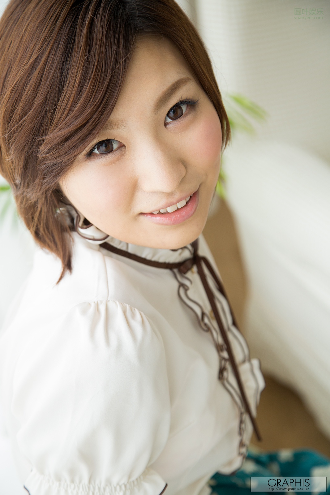 (2014 - 06 - 27) NATSUKI Minami (夏希みなみ)封面