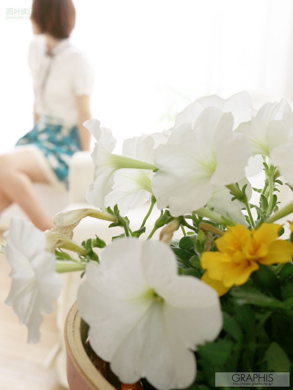 (2014 - 06 - 27) NATSUKI Minami (夏希みなみ)