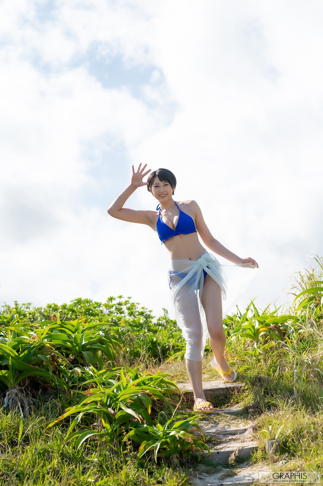 (2023 - 06 - 02) NATSUME Hibiki (夏目响) - Modest and Mature!