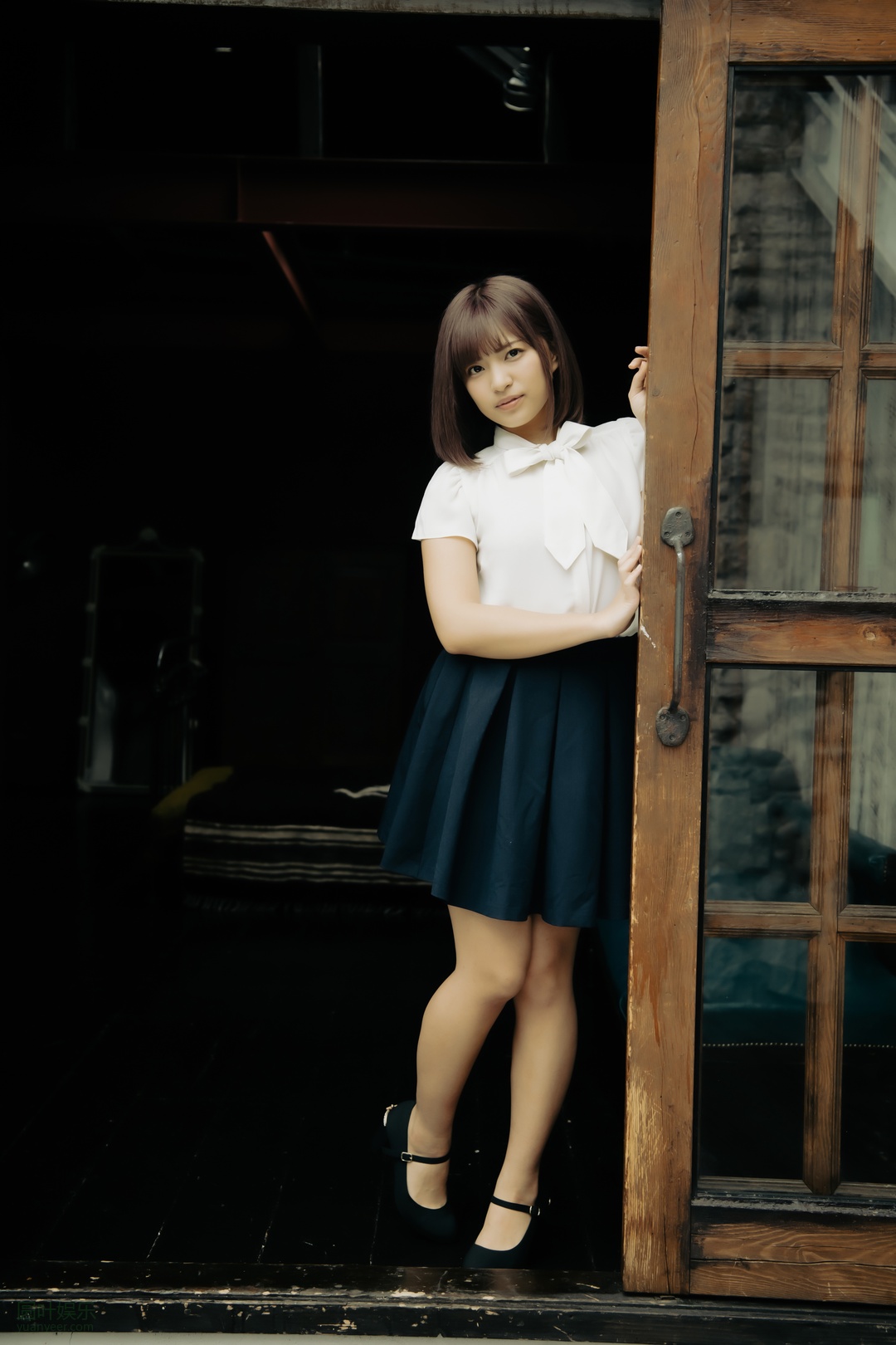 (2022 - 09 - 01) NEO Akari (根尾あかり) Calendar