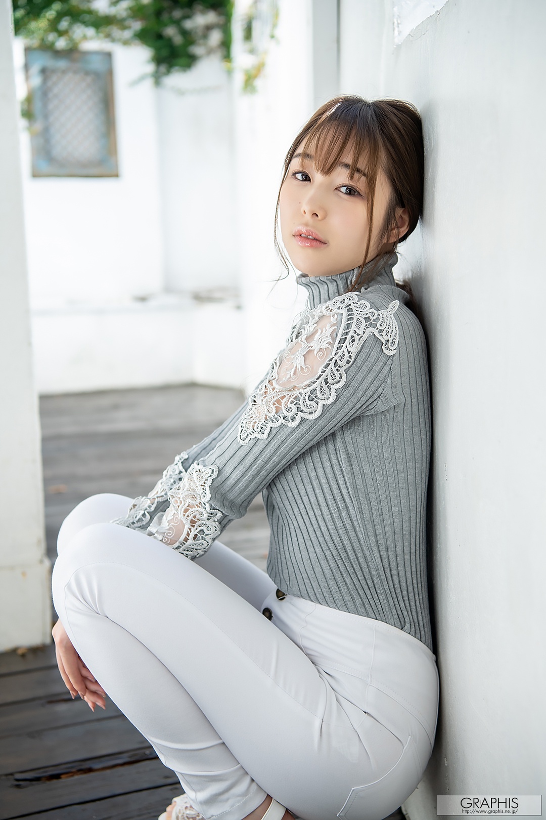 (2019 - 12 - 13) NIINA Amin (新名あみん) - AMIN