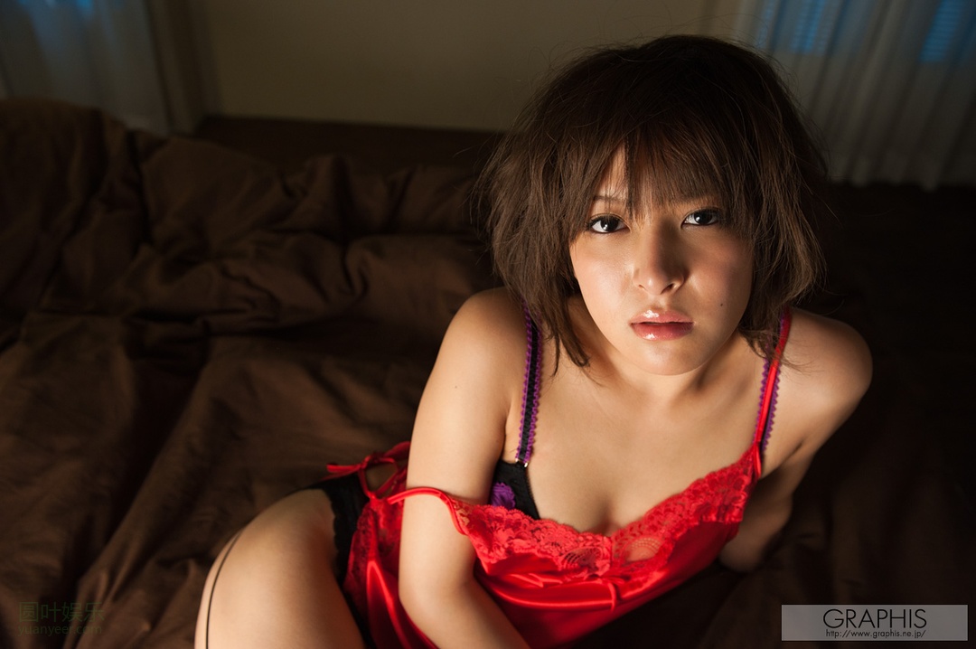 (2012 - 01 - 20) NINOMIYA Nana (二宫ナナ)