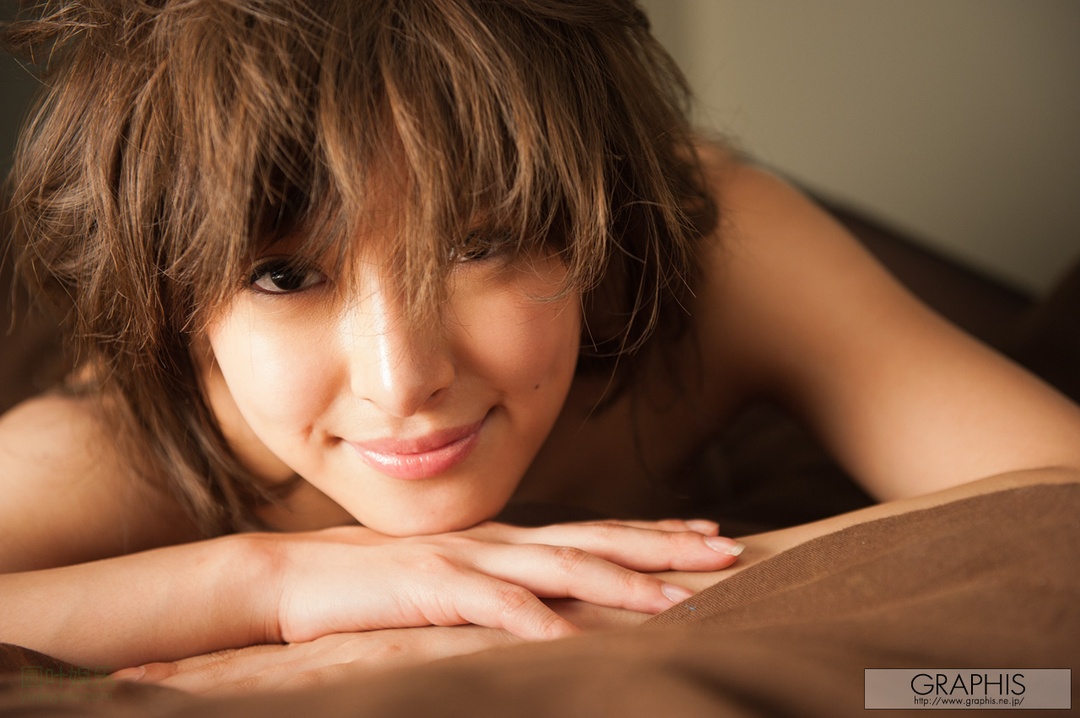 (2012 - 01 - 20) NINOMIYA Nana (二宫ナナ)