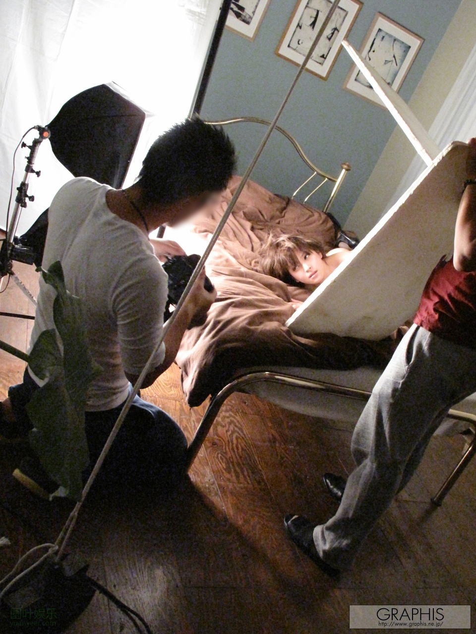 (2012 - 01 - 20) NINOMIYA Nana (二宫ナナ)