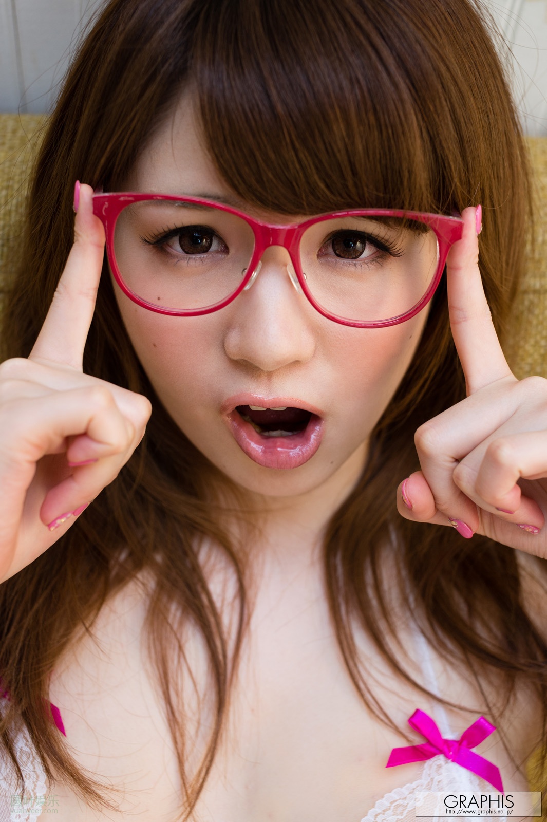 (2013 - 07 - 26) NISHIKAWA Yui (西川ゆい)