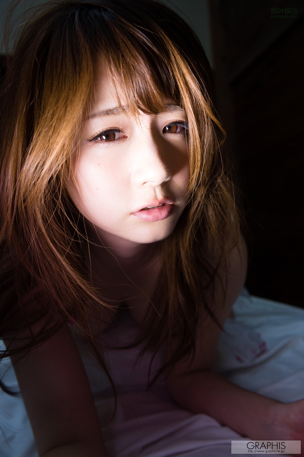 (2013 - 07 - 26) NISHIKAWA Yui (西川ゆい)