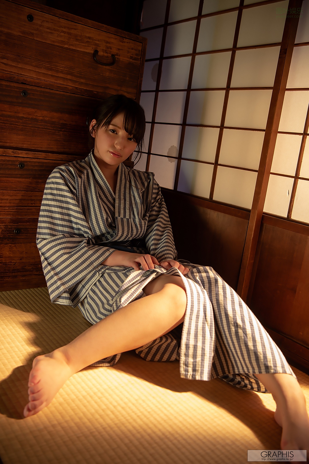 (2019 - 05 - 10) NONOHARA Nazuna (野々原なずな) - Corpo fofo