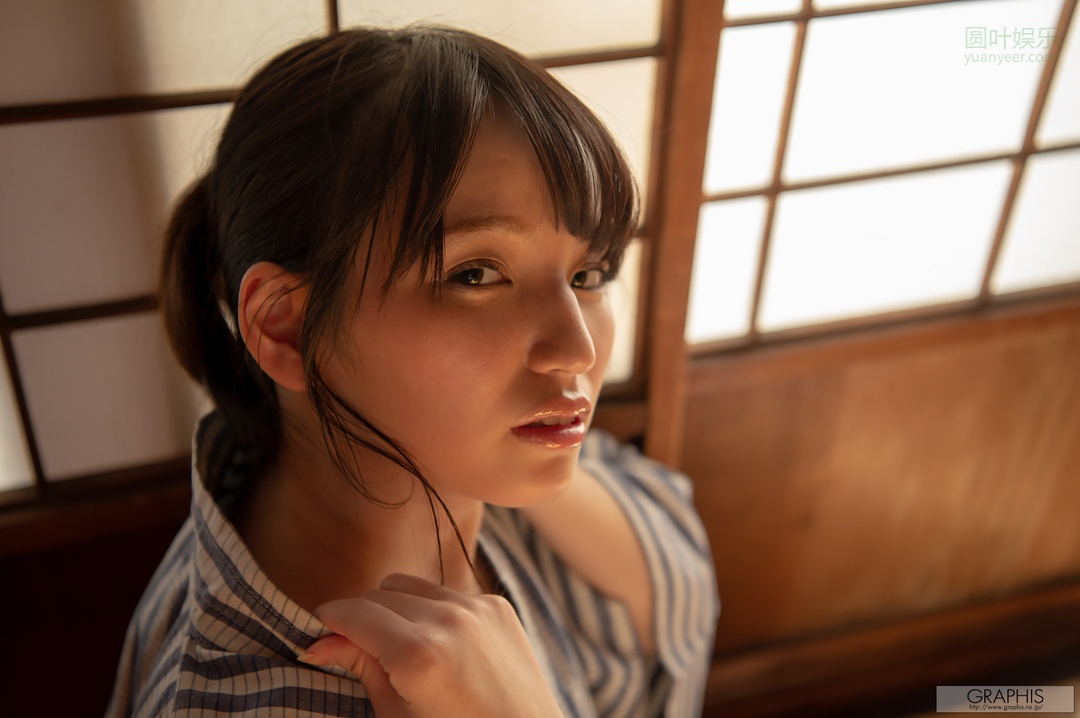 (2019 - 05 - 10) NONOHARA Nazuna (野々原なずな) - Corpo fofo