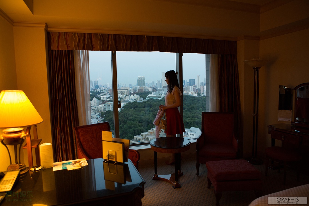 (2015 - 05 - 29) OGAWA Momoka (小川桃果)