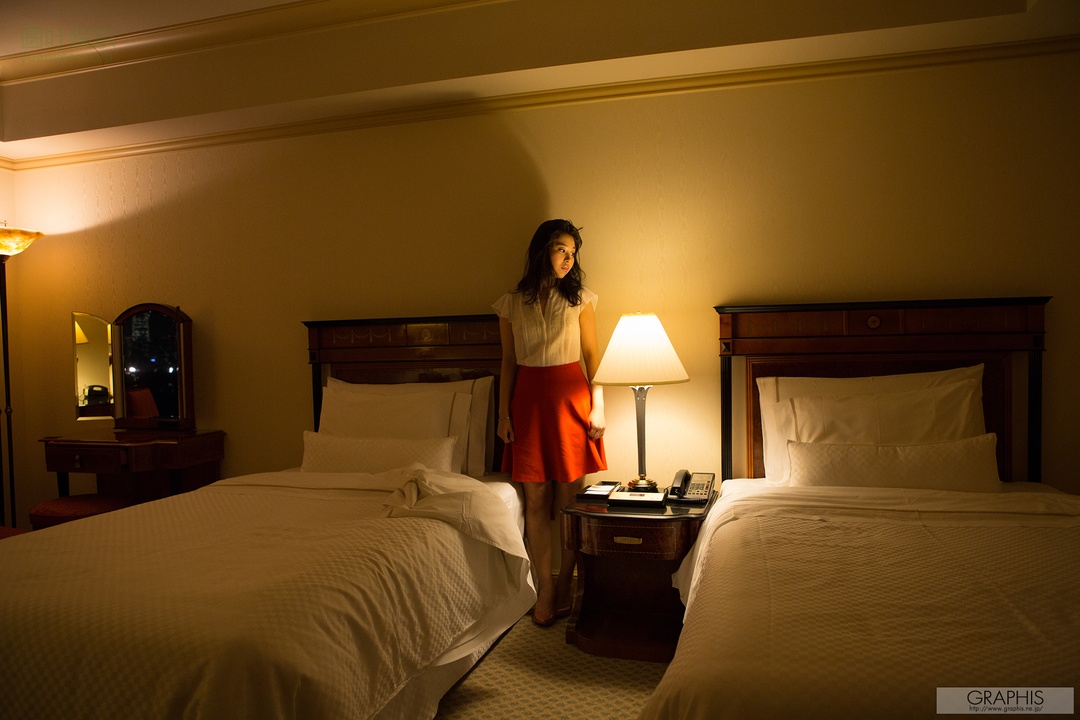 (2015 - 05 - 29) OGAWA Momoka (小川桃果)