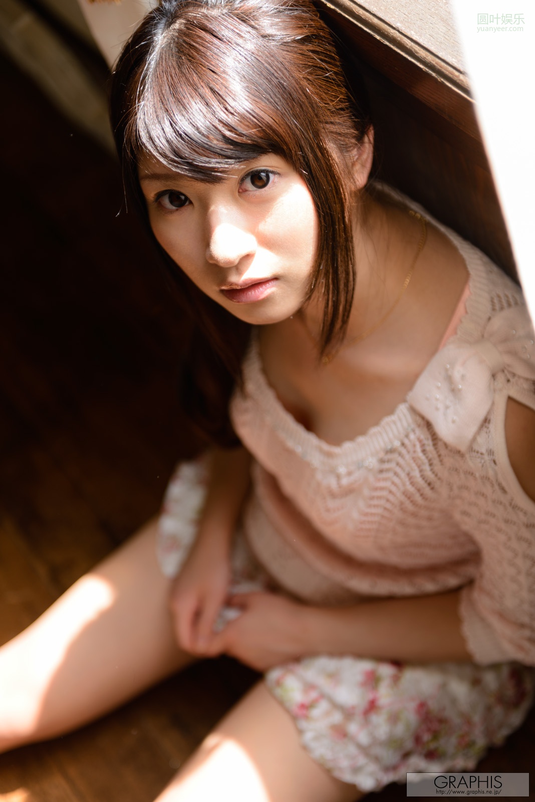 (2013 - 04 - 26) OGAWA Rio (绪川りお)