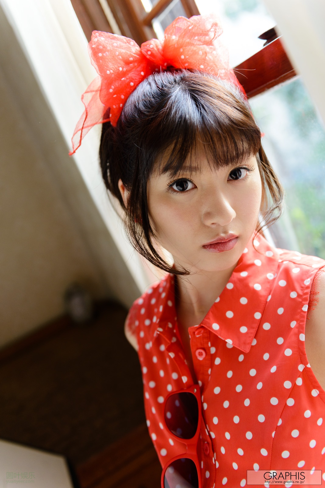 (2013 - 04 - 26) OGAWA Rio (绪川りお)封面