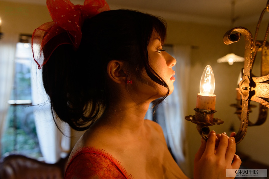 (2013 - 04 - 26) OGAWA Rio (绪川りお)