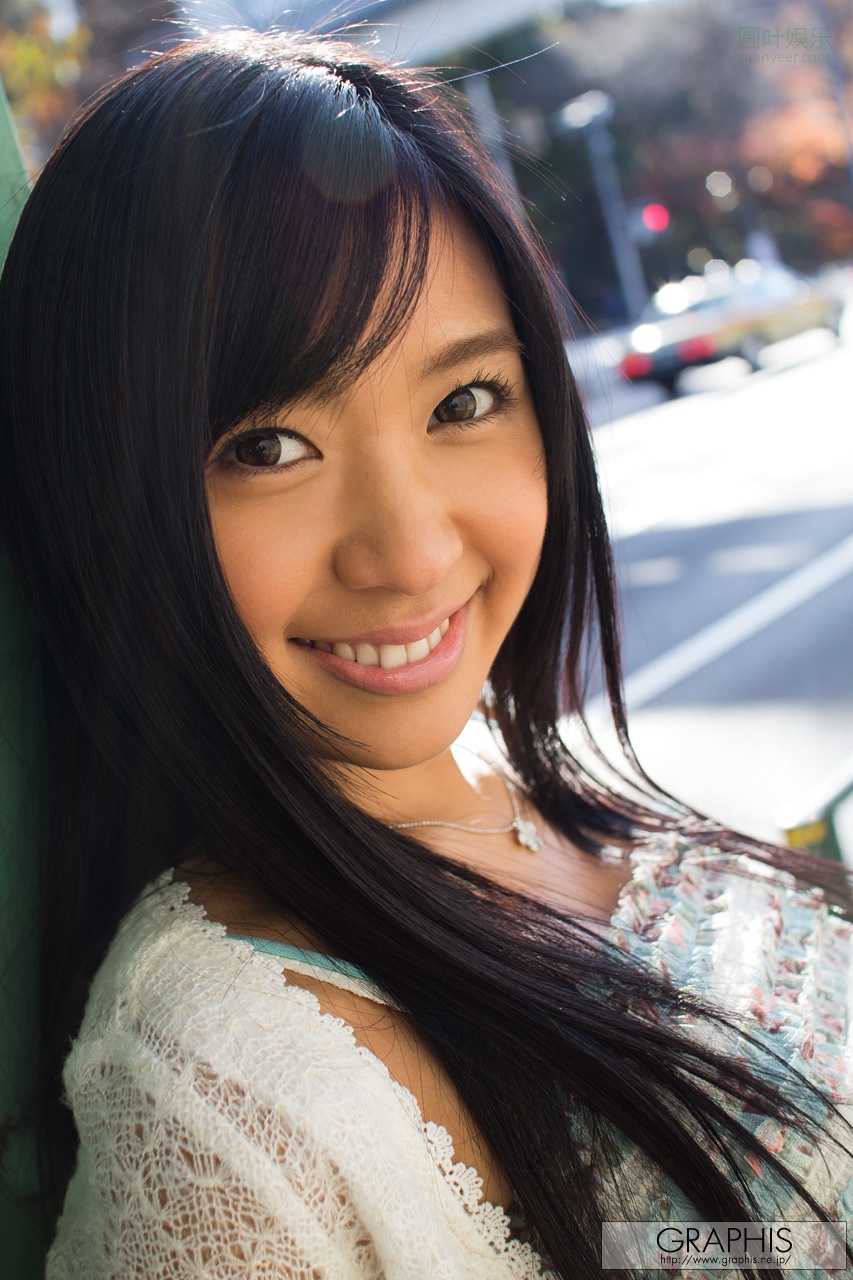 (2012 - 01 - 06) OGURA Nana (小仓奈々) - GLAMOROUS BODY