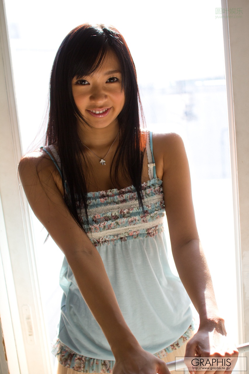 (2012 - 01 - 06) OGURA Nana (小仓奈々) - GLAMOROUS BODY