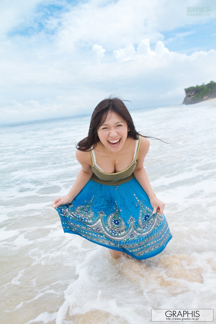 (2011 - 02 - 25) OGURA Nana (小仓奈々) - Spring Special 2011 - Seventh Heaven