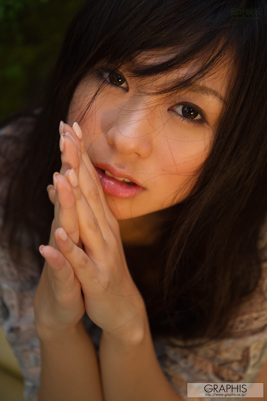 (2011 - 02 - 25) OGURA Nana (小仓奈々) - Spring Special 2011 - Seventh Heaven